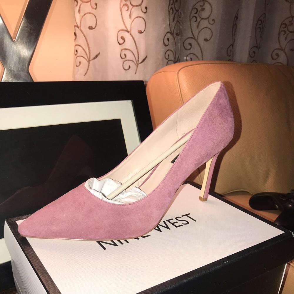 NIB - Nine West heels